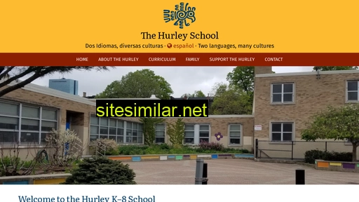 hurleyschool.org alternative sites