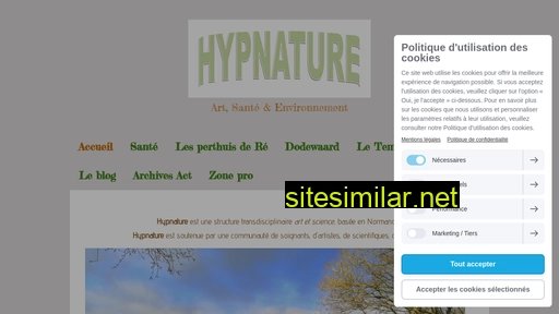 hypnature.org alternative sites