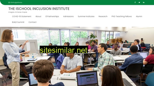 i3-inclusion.org alternative sites