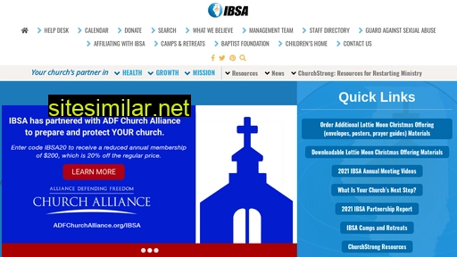 ibsa.org alternative sites