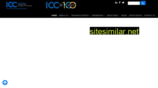 iccindonesia.org alternative sites