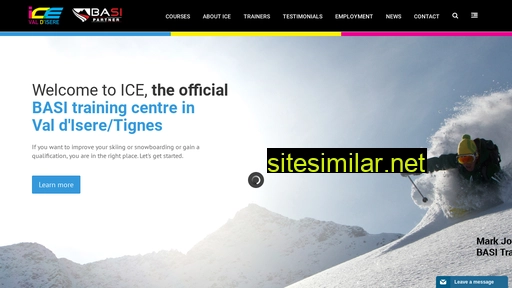 icesi.org alternative sites