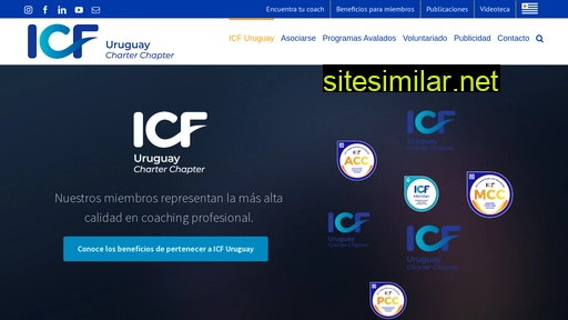 icfuruguay.org alternative sites