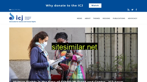 icj.org alternative sites