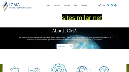icmagroup.org alternative sites