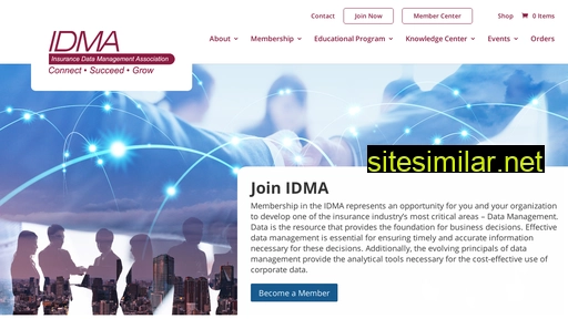 idma.org alternative sites