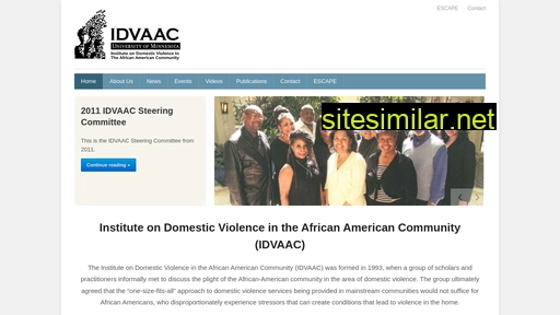 idvaac.org alternative sites