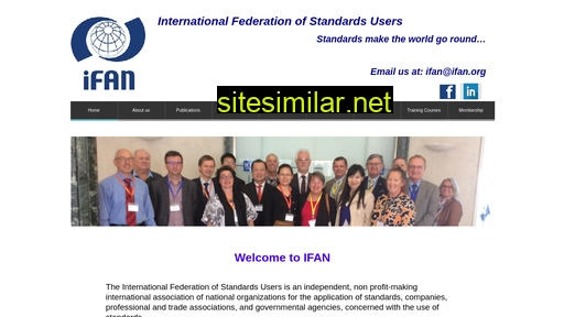 ifan.org alternative sites
