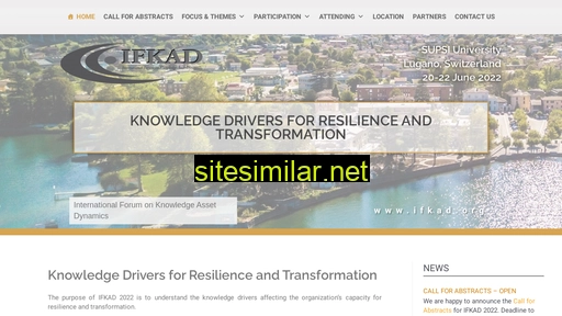 ifkad.org alternative sites