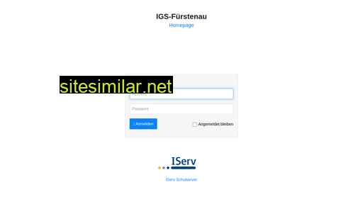 Igs-server similar sites