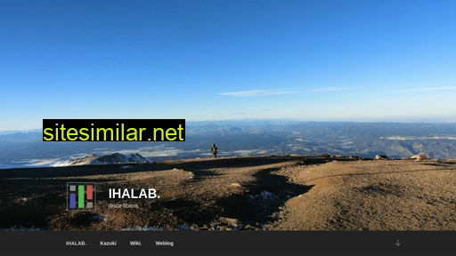 ihalab.org alternative sites