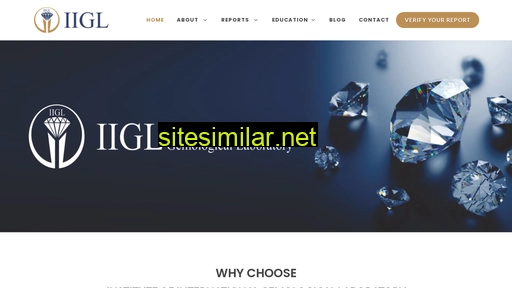 iigl.org alternative sites