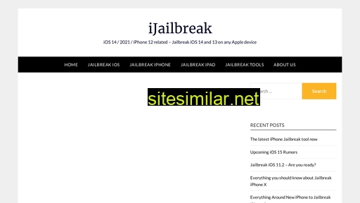 ijailbreak.org alternative sites