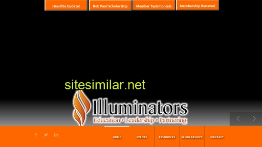 illuminators.org alternative sites