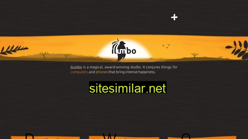 ilumbo.org alternative sites