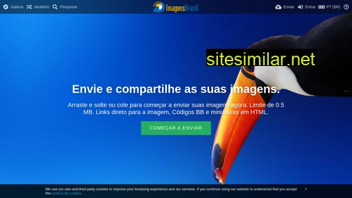 imagensbrasil.org alternative sites