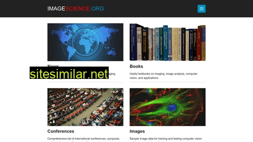 imagescience.org alternative sites
