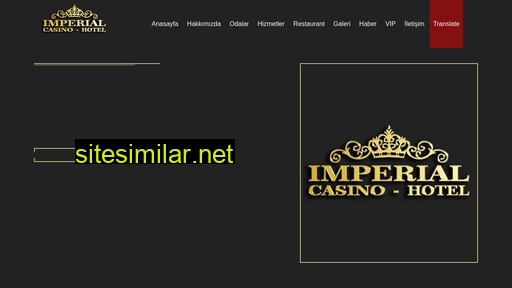 imperialcasino.org alternative sites