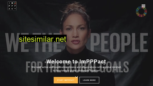 impppact.org alternative sites