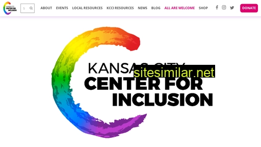 inclusivekc.org alternative sites