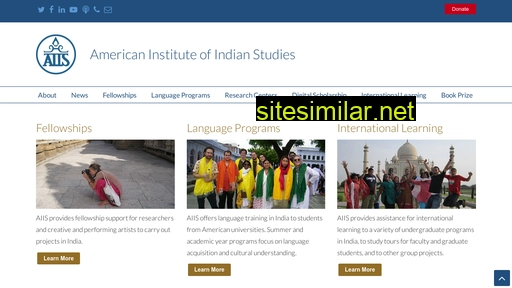 indiastudies.org alternative sites