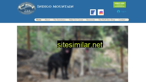 indigomountain.org alternative sites