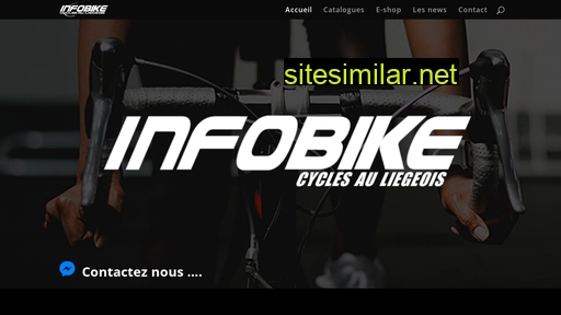 infobike.org alternative sites