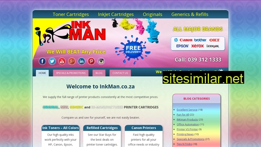 inkman.org alternative sites