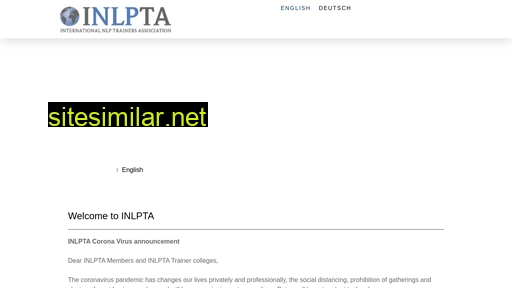 inlpta.org alternative sites