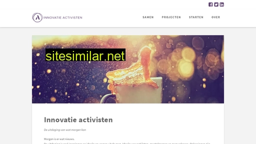 innovatieactivisten.org alternative sites