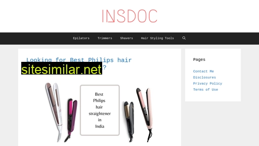 insdoc.org alternative sites