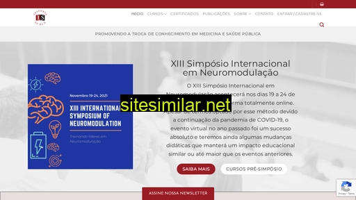 institutoscala.org alternative sites