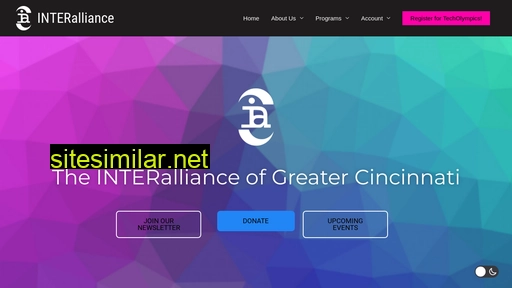 interalliance.org alternative sites