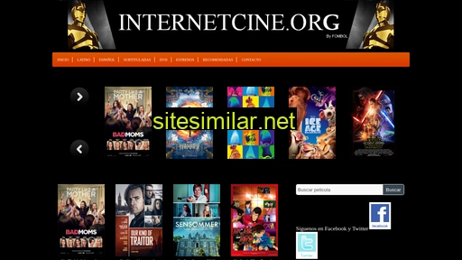 internetcine.org alternative sites