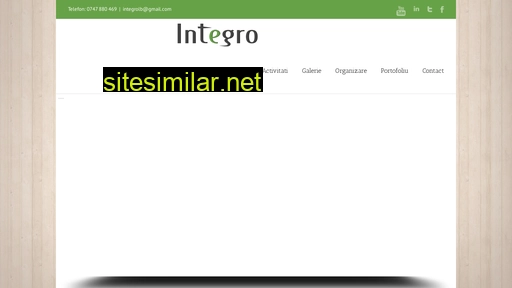 integro.org alternative sites