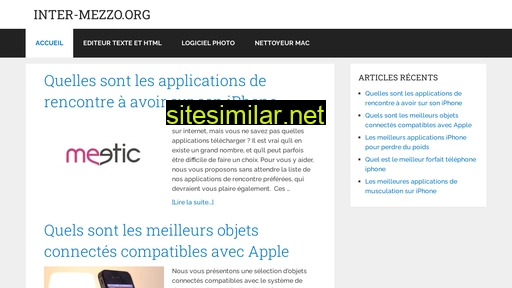 inter-mezzo.org alternative sites