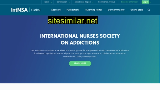intnsa.org alternative sites