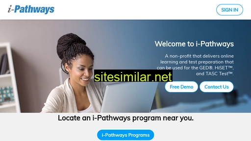 i-pathways.org alternative sites