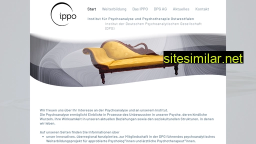 ippo.org alternative sites