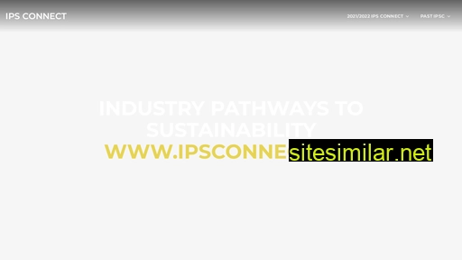 ipsconnect.org alternative sites