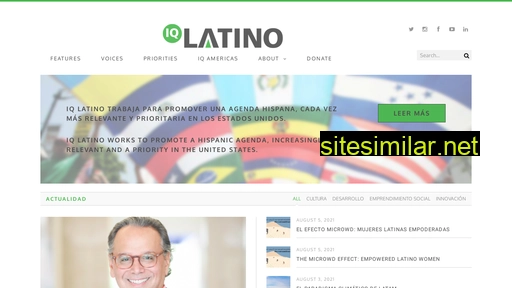 iqlatino.org alternative sites