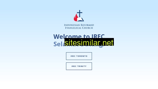 irect.org alternative sites
