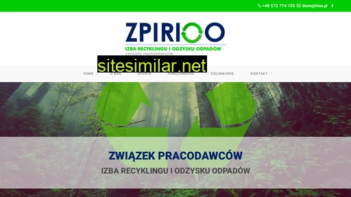 irioo.org alternative sites