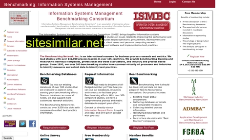 ismbc.org alternative sites