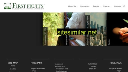 israelfirstfruits.org alternative sites