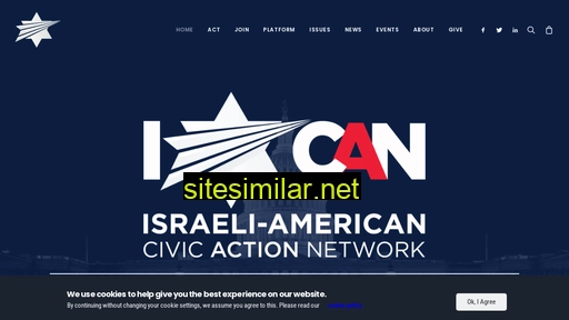 israelusa.org alternative sites