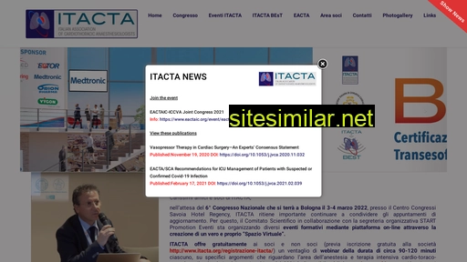 itacta.org alternative sites