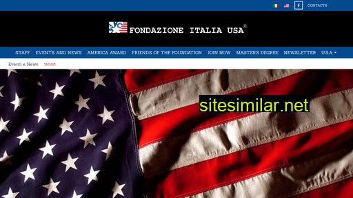 italiausa.org alternative sites