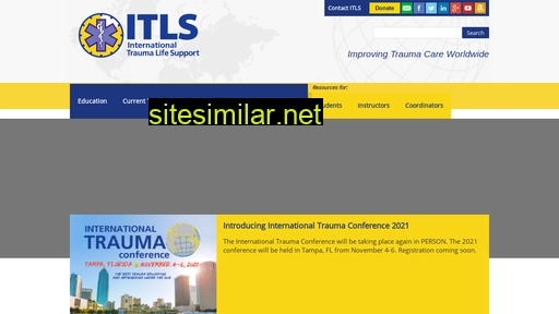 itrauma.org alternative sites