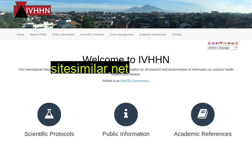 ivhhn.org alternative sites